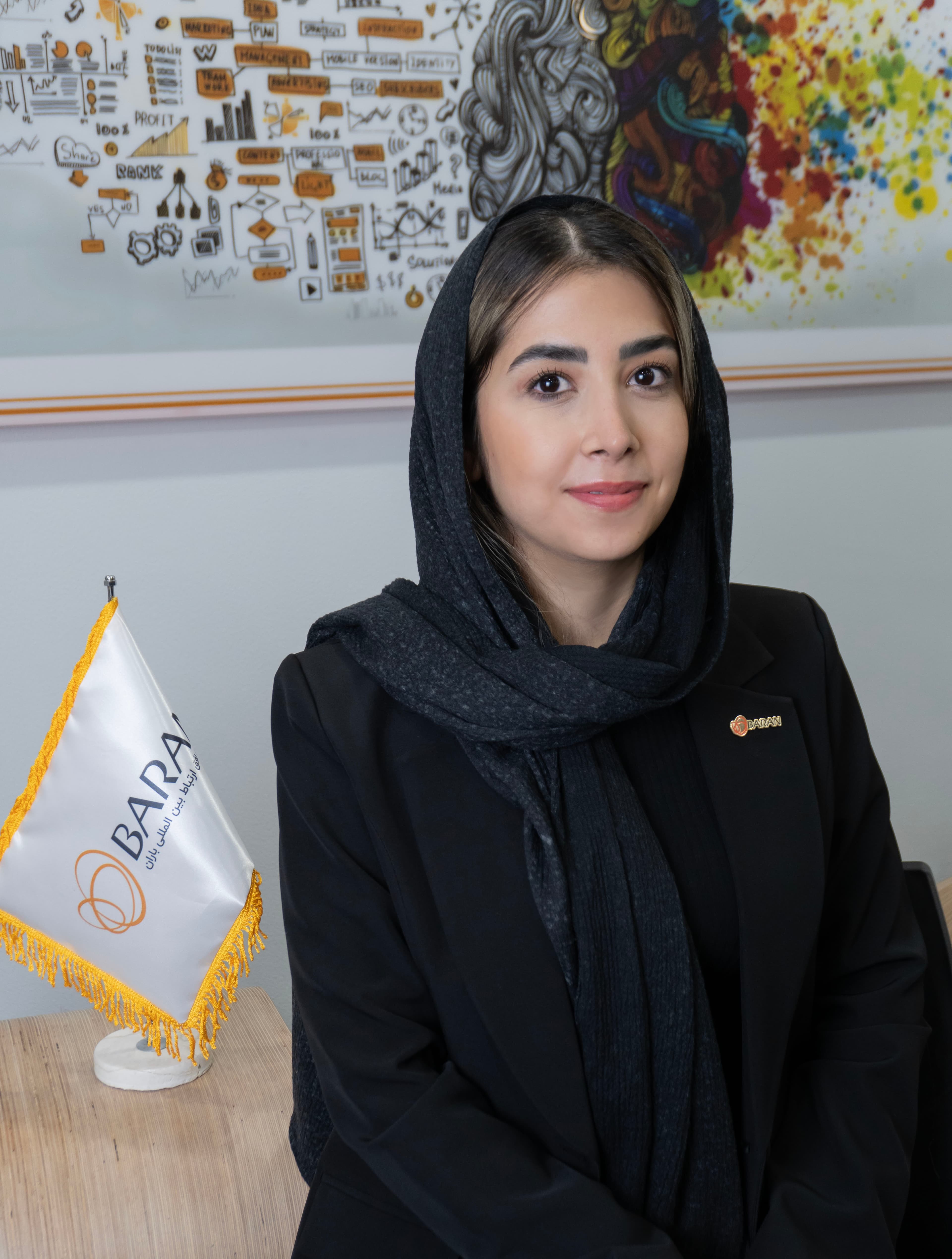 شیدا حیدری