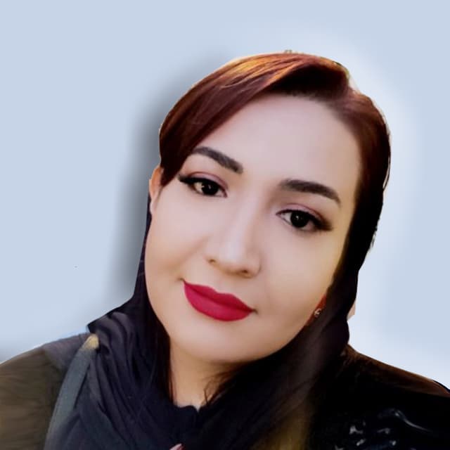شهره شکری